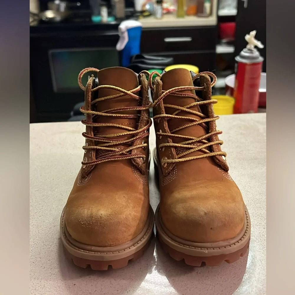 Timberland Boots (For kids)‎